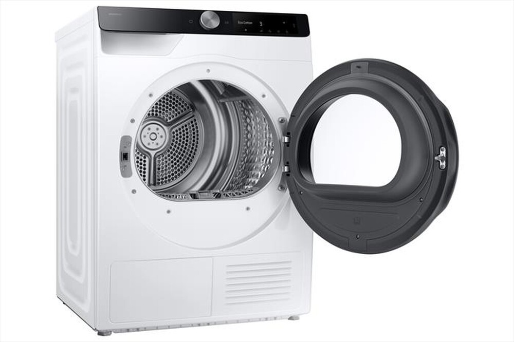 Immagine del prodotto SAMSUNG - Asciugatrice DV90DG6845LKU3 9Kg Classe A-Bianco