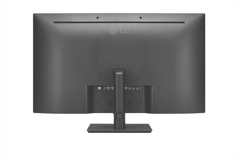 "LG - Monitor LED 43\" 43BN70UP"