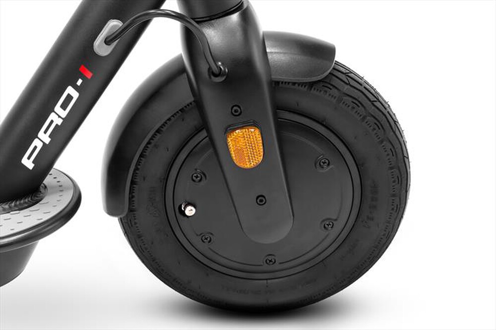 Immagine del prodotto DUCATI - Monopattino elettrico PRO 1 EVO AS 10-NERO/ROSSO