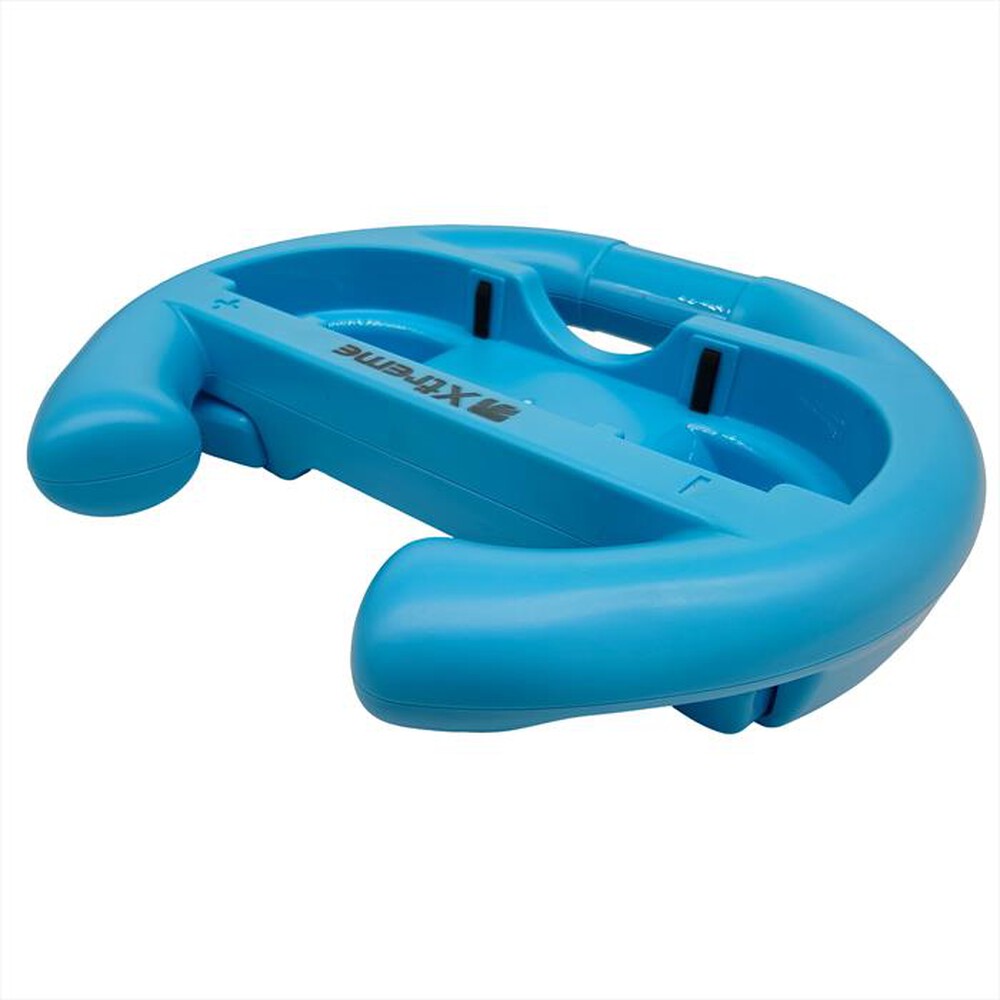 Immagine del prodotto XTREME - DOPPIO VOLANTE PER SWITCH 2 95761-Colorato