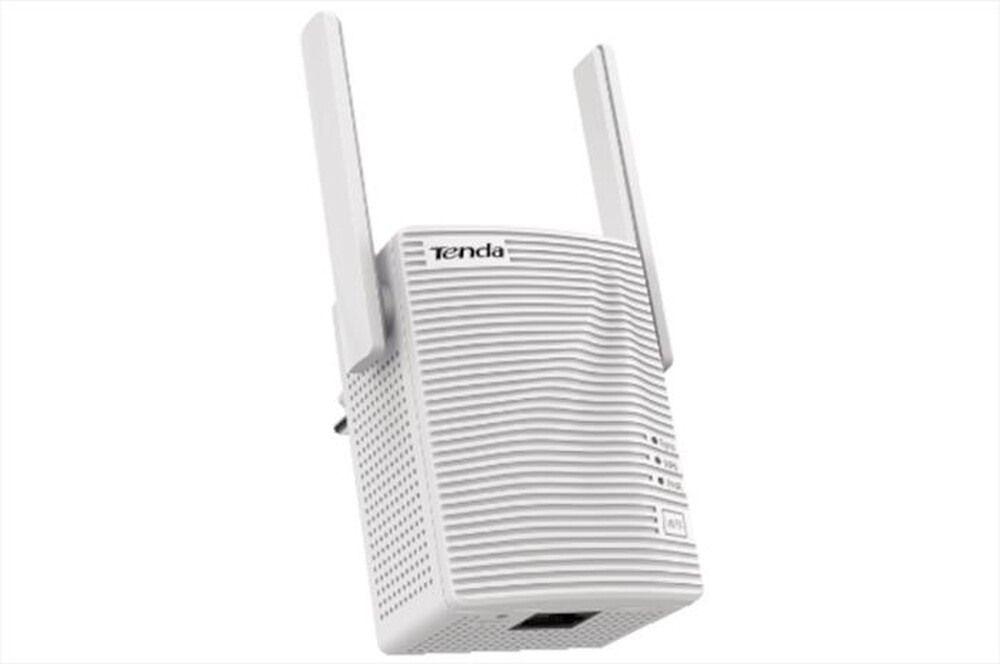 "TENDA - Range extender TN060060-Bianco"