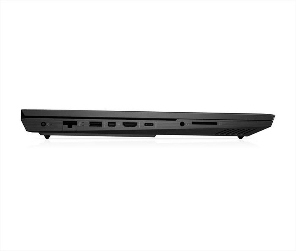 "HP - OMEN 16-B1006NL-Shadow Black"