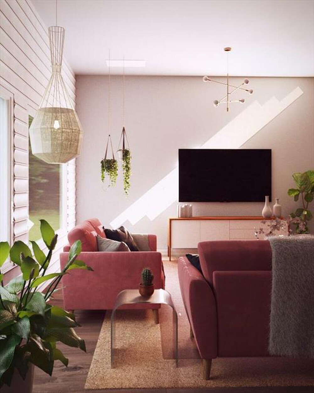 "NANOLEAF - CANVAS SMARTER KIT-White"