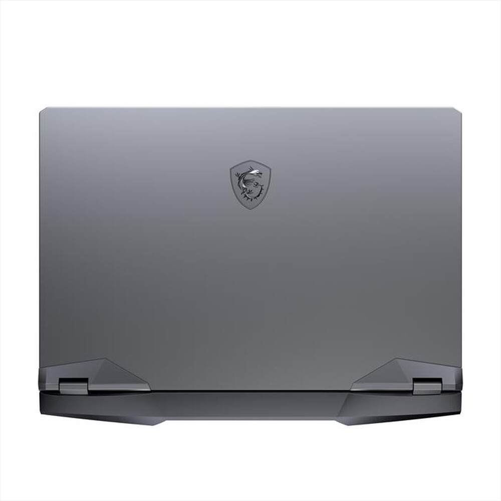 "MSI - GE66 RAIDER 11UH-061IT-Blu"