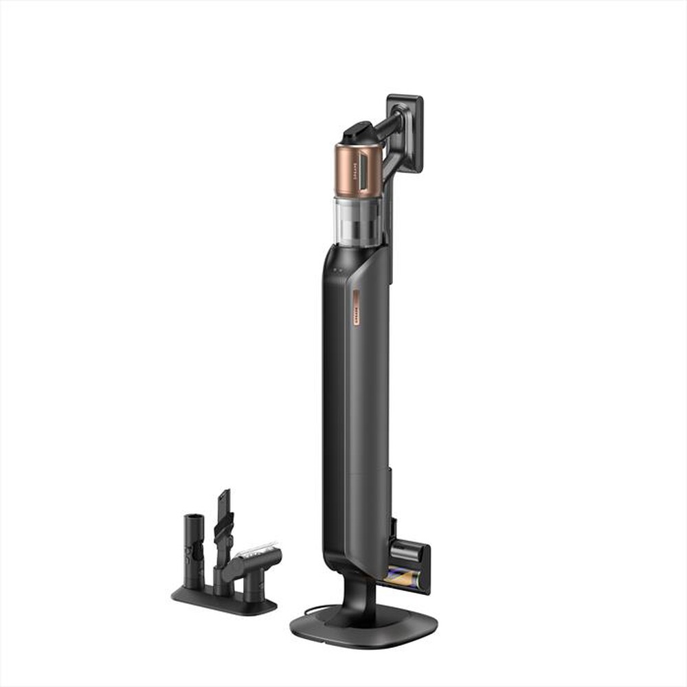 "DREAME - Scopa elettrica Z20 Station"