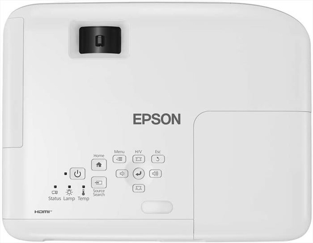 "EPSON - EB-E10"