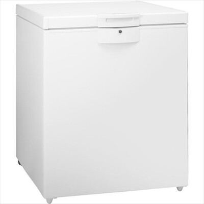 SMEG - Congelatore orizzontale CO145E Classe E 153 lt