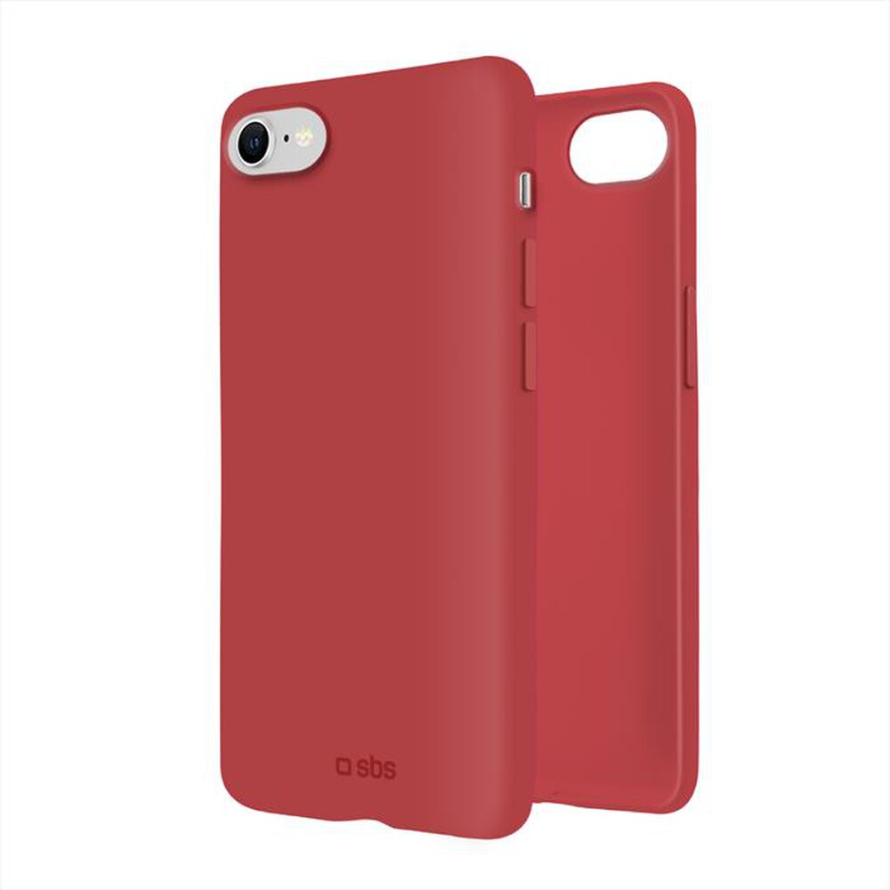 Immagine del prodotto SBS - TESENSIPSE22R-Cherry Red