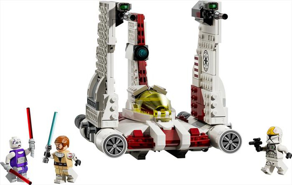 Immagine del prodotto LEGO - STAR WARS Caccia stellare V-19 Torrent 75432