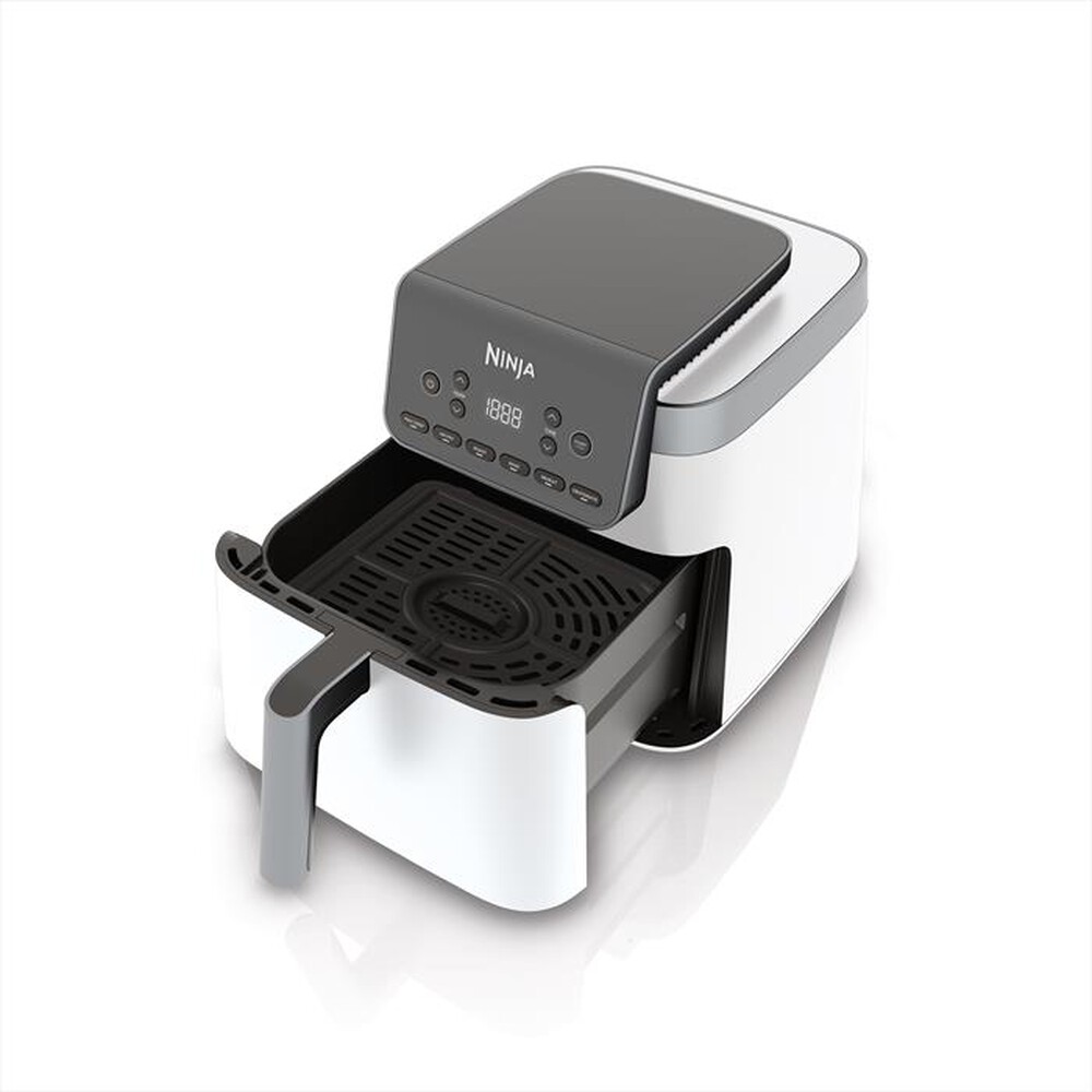 "NINJA - FRIGGITRICE AD ARIA MAX PR DA 6,2L AF180EUWH-Bianco"