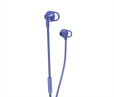 HP - IN-EAR HEADSET 150-Marine Blue