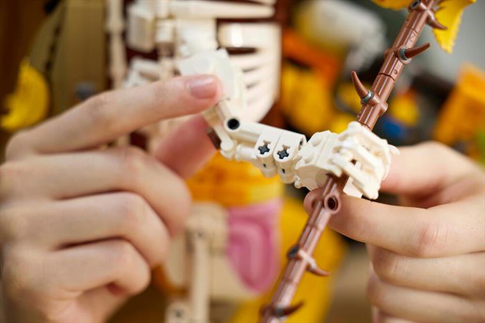 Immagine del prodotto LEGO - FORTNITE Bananita sbucciata 77072