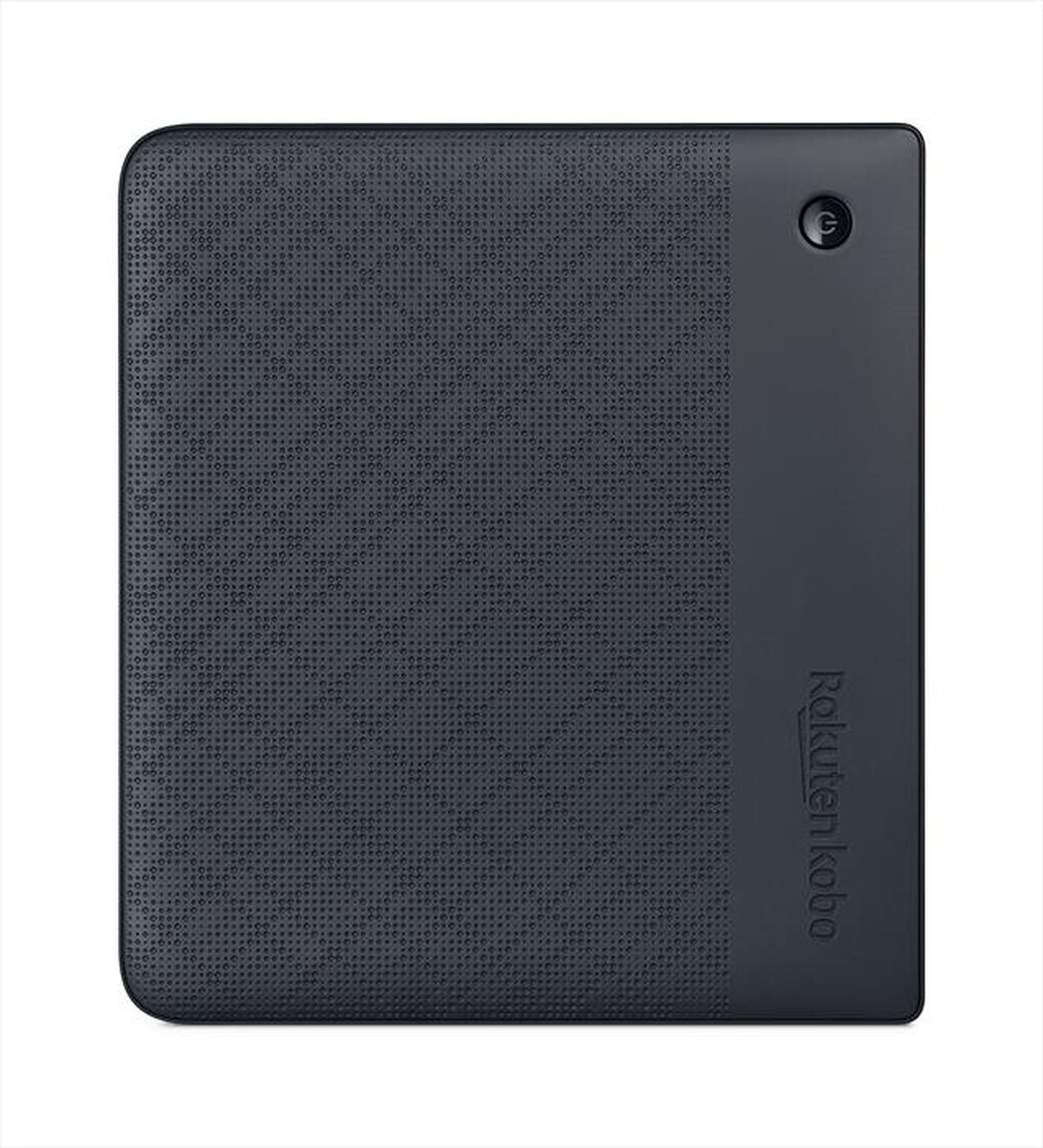 "KOBO - LIBRA 2-Black"