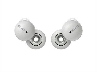 SONY - Auricolari Bluetooth WFL900W.CE7-Bianco