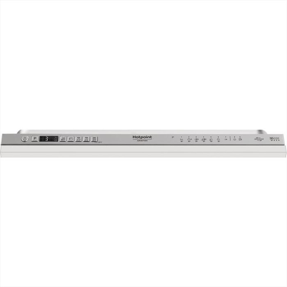 "HOTPOINT ARISTON - Lavastoviglie incasso HIO 3O41 WFE Classe C"