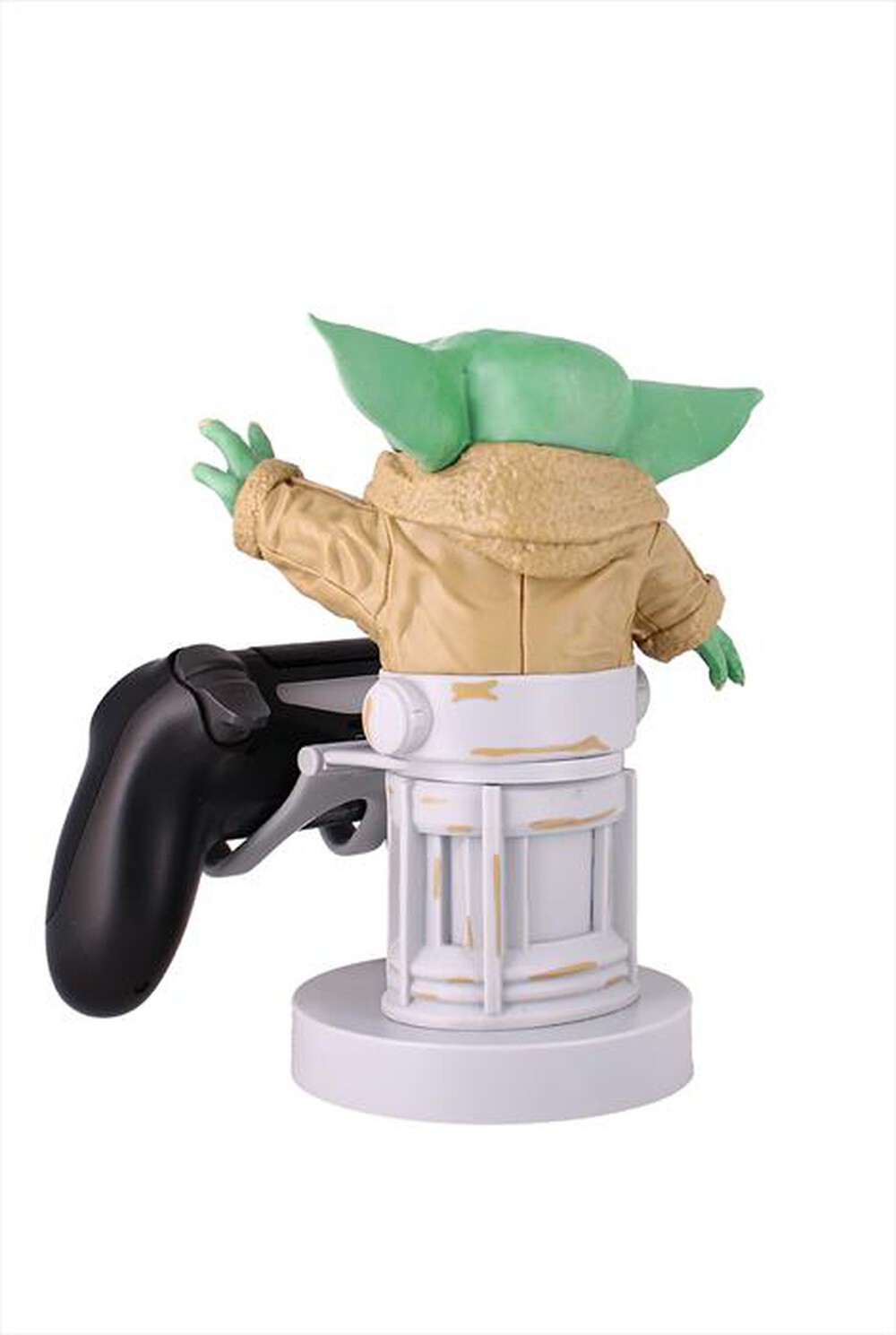 "EXQUISITE GAMING - THE CHILD - BABY YODA CABLE GUY"