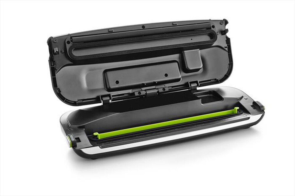 "FOODSAVER - 15X-Silver"