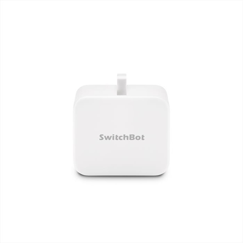 "SWITCHBOT - Interruttore intelligente BOT-BIANCO"