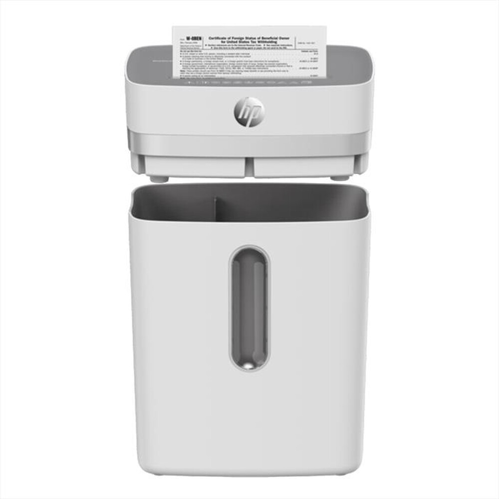 "HP - Distruggi documenti ONESHRED 23LT-Bianco"