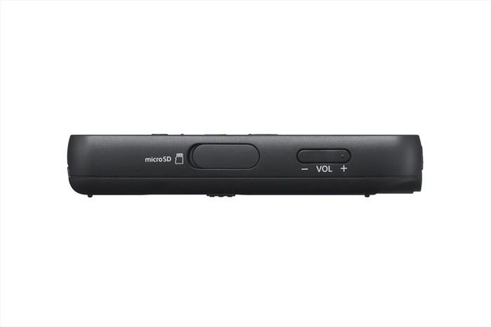 "SONY - ICDPX370.CE7-Nero"