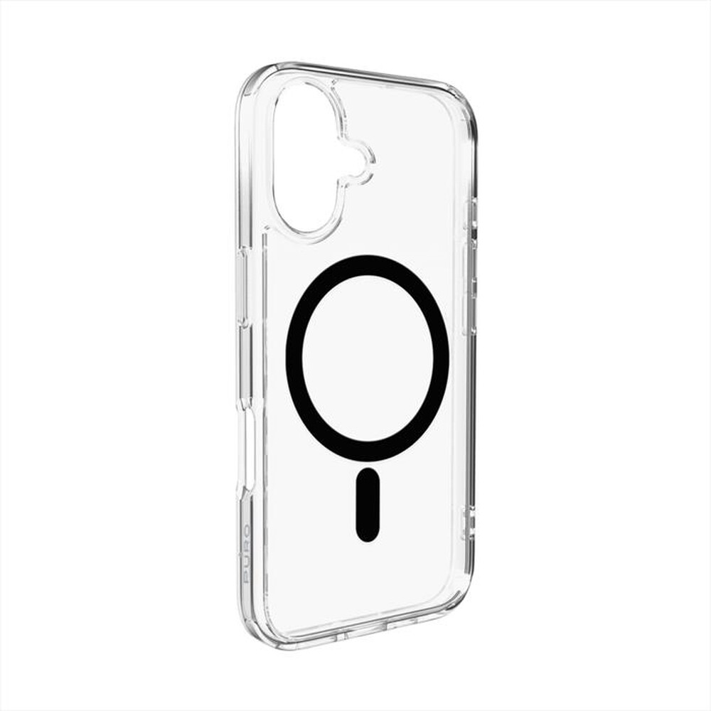 Immagine del prodotto PURO - Cover Lite Mag per iPhone 17-Nero