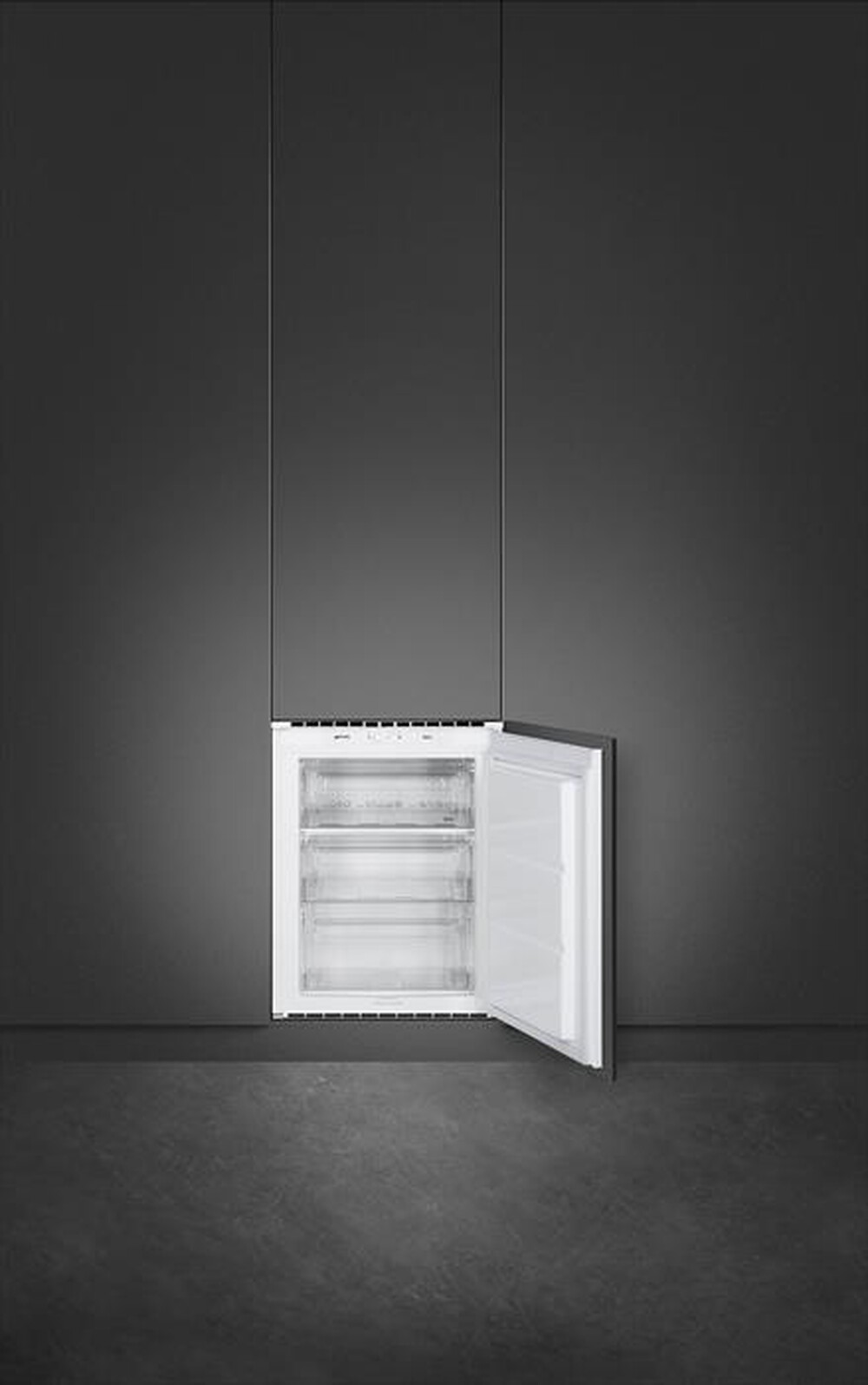 Immagine del prodotto SMEG - Congelatore incasso S4F074F Classe F 76 lt