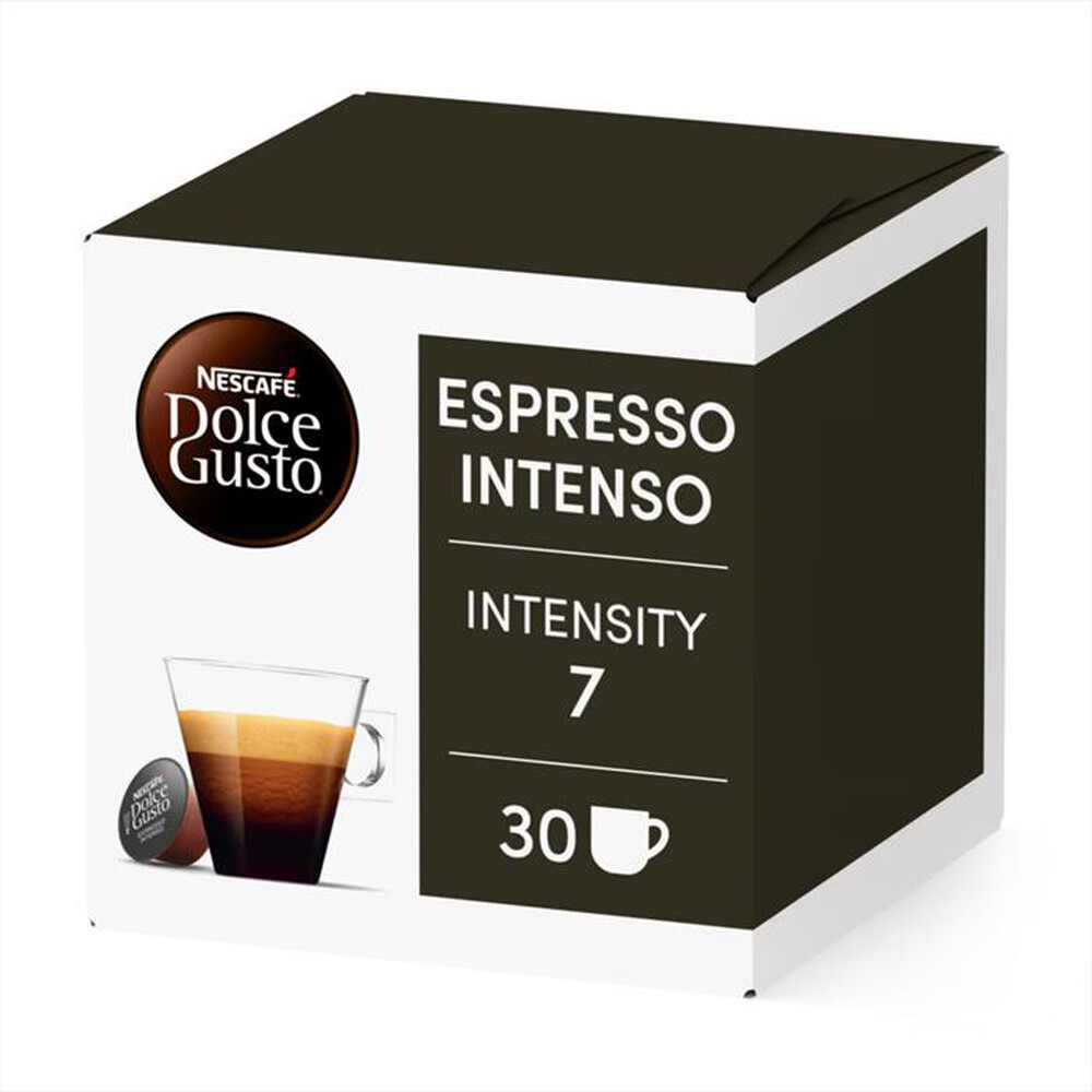Immagine del prodotto NESCAFE' DOLCE GUSTO - Espresso Intenso Magnum