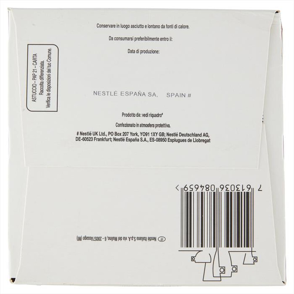 Immagine del prodotto NESCAFE' DOLCE GUSTO - Caffelatte-Multicolore