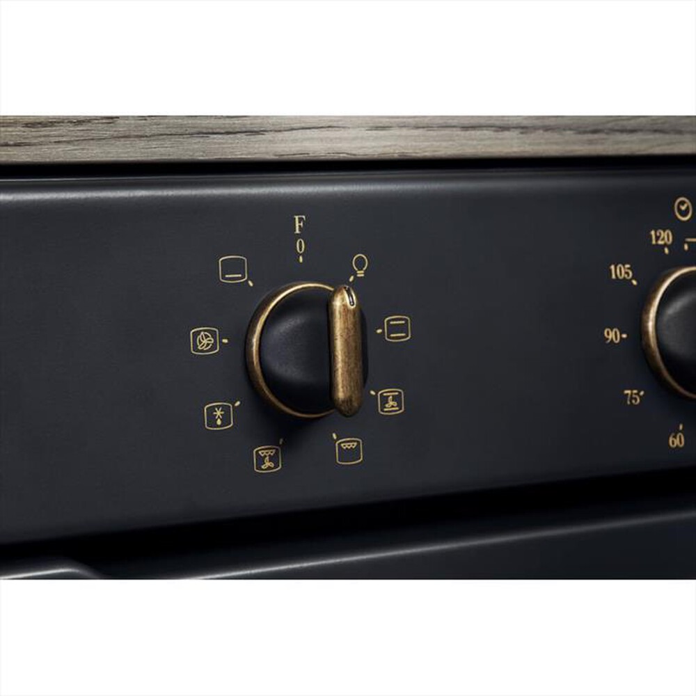 Immagine del prodotto HOTPOINT ARISTON - Forno incasso elettrico FIT 834 AN HA Classe A