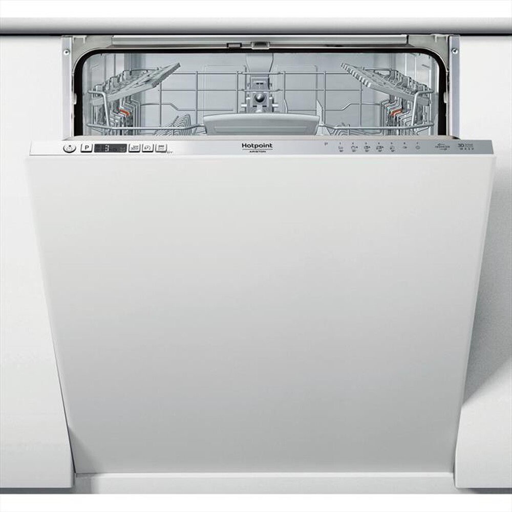 "HOTPOINT ARISTON - Lavastoviglie incasso HI 5030 W Classe D"