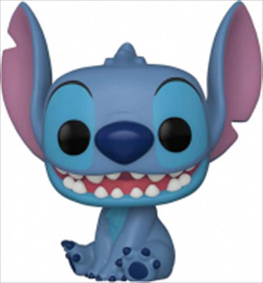 Immagine del prodotto FUNKO - Action figure Lilo & Stitch Smiling Stitch 1045