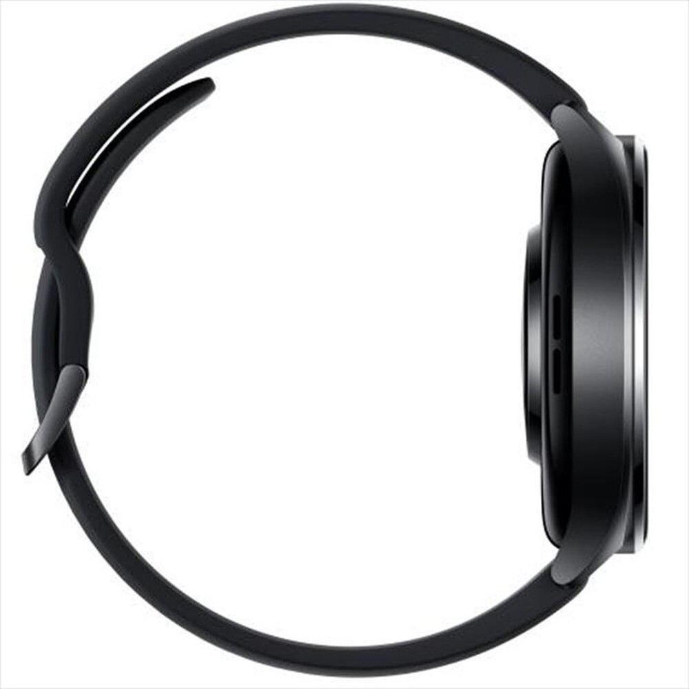 "XIAOMI - Smart watch XIAOMI WATCH 2-Black"
