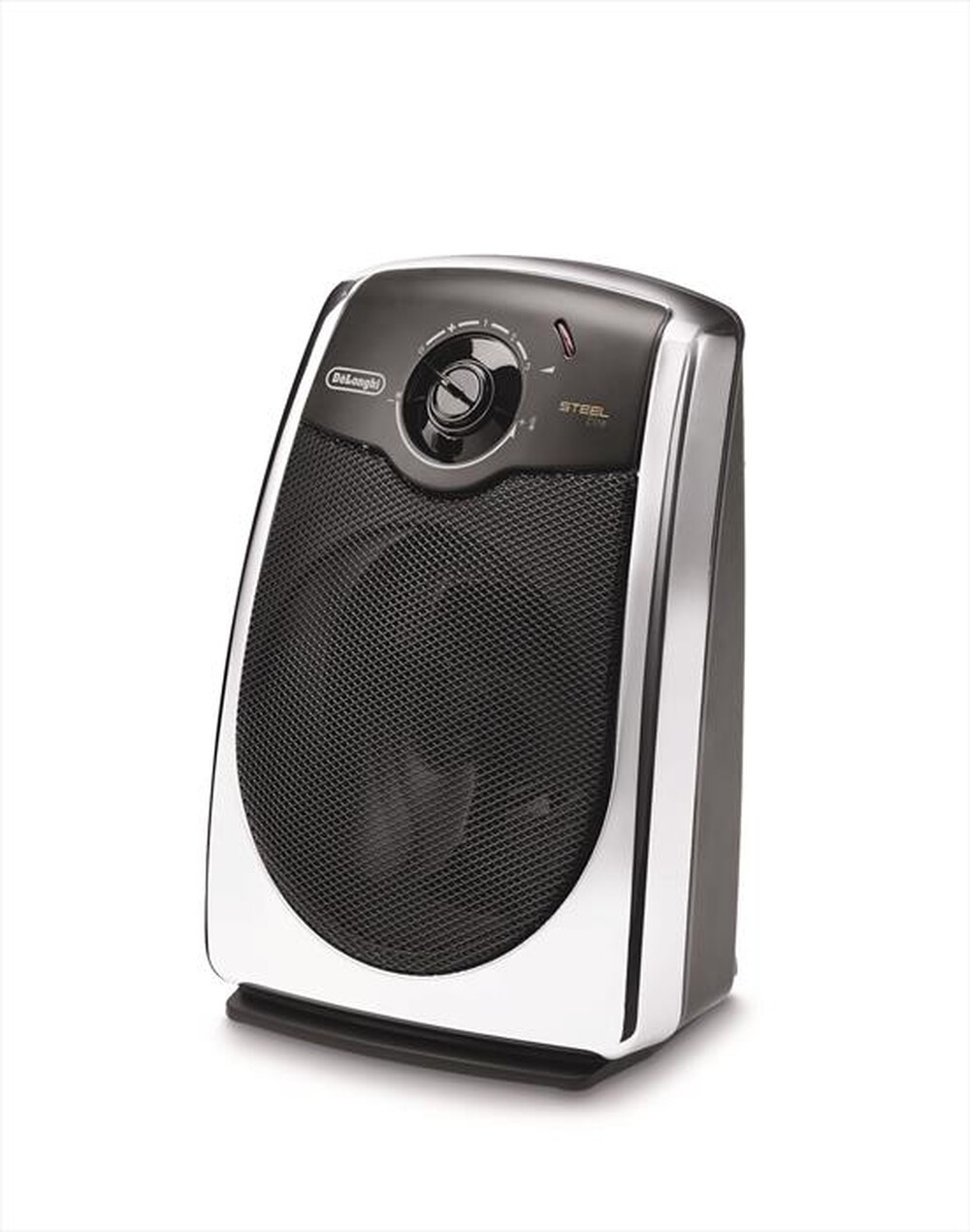 "DE LONGHI - HVS 3031.C Steel Elite-Cromato"