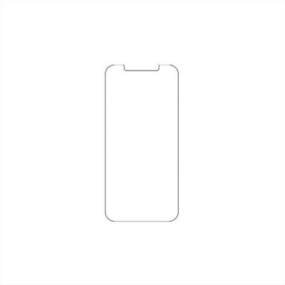 CELLULARLINE - Pellicola protettiva FILMGOPROWAC4SP-Trasparente
