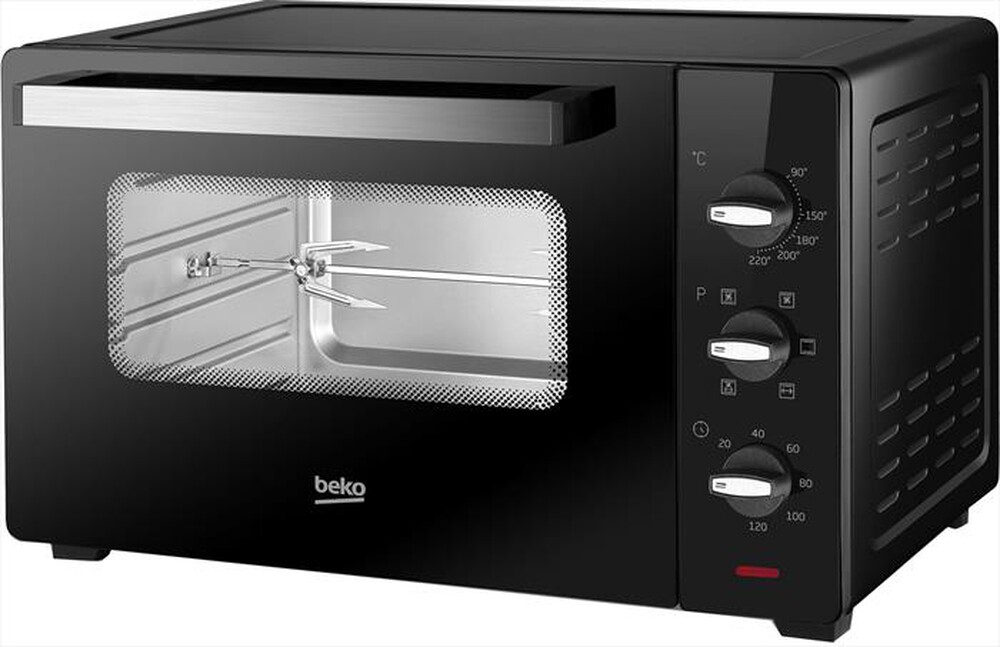 Immagine del prodotto BEKO - Fornetto elettrico BMOF45B-Nero