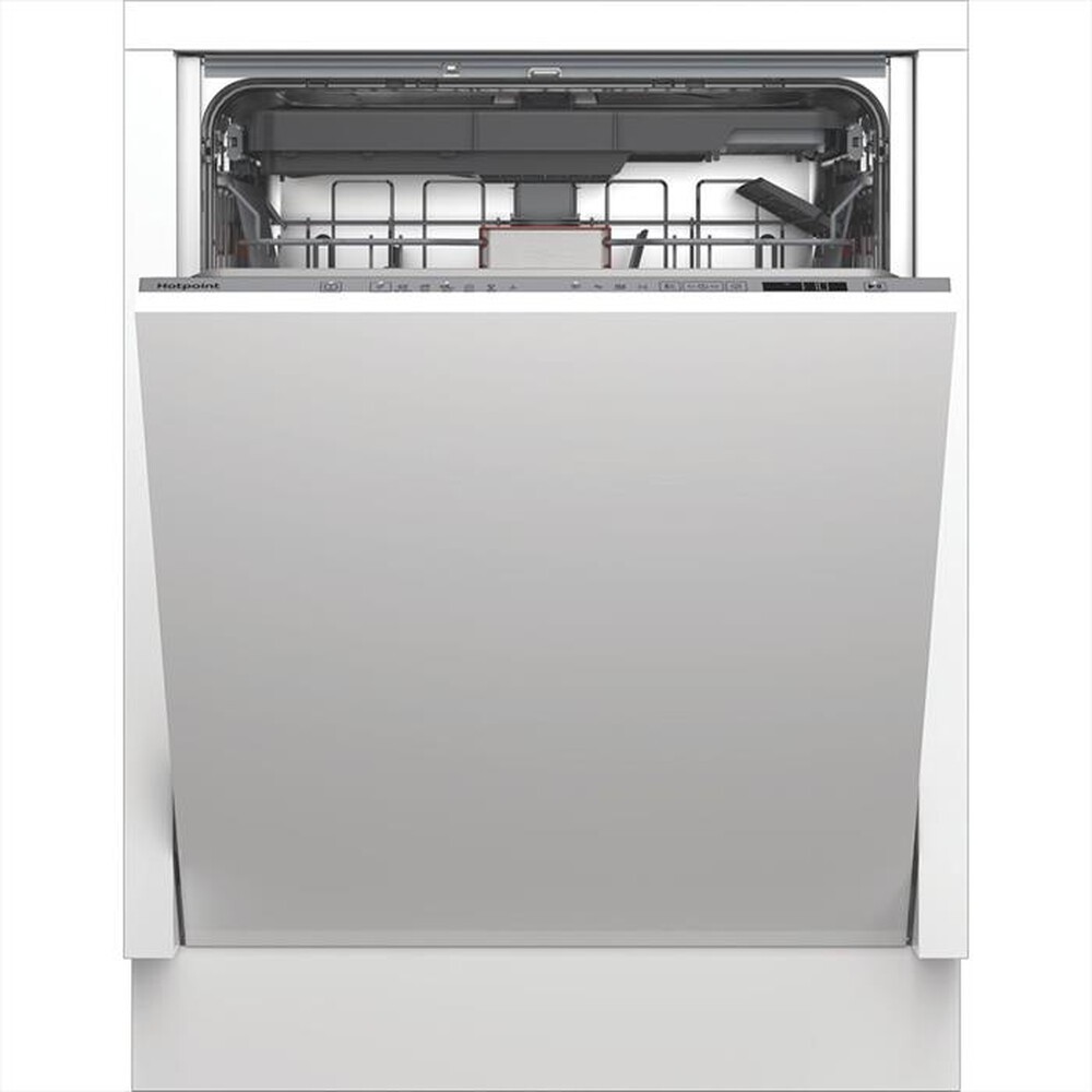 Immagine del prodotto HOTPOINT ARISTON - HDI LYM B5 R, LAVASTOVIGLIE 60CM, CLASSE B, 15 CO