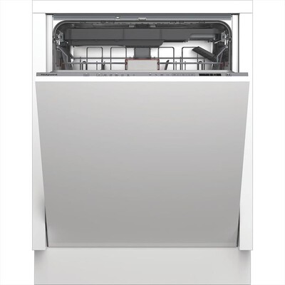 HOTPOINT ARISTON - HDI LYM B5 R, LAVASTOVIGLIE 60CM, CLASSE B, 15 CO