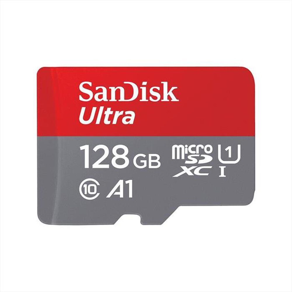 "SANDISK - SDSQUA4128GGN6MA"