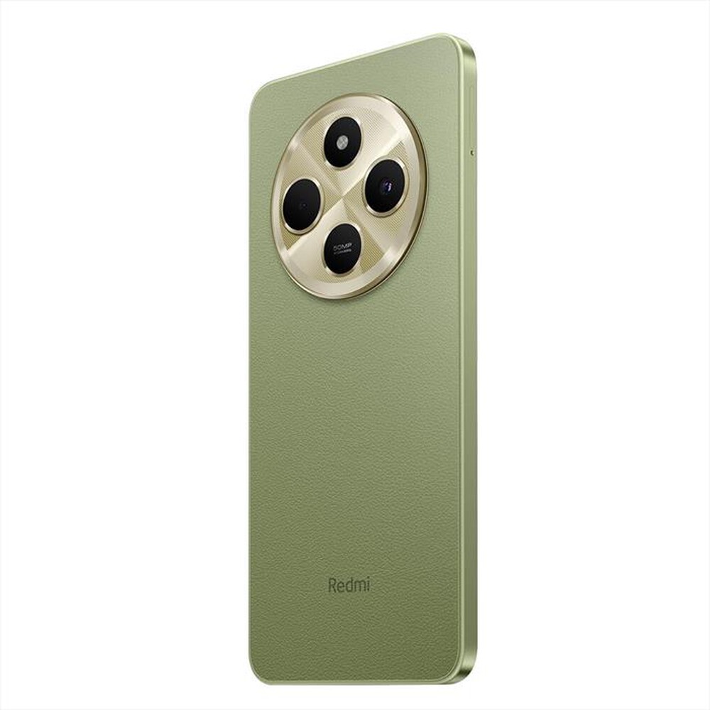 "XIAOMI - SMARTPHONE REDMI 14C 4+128GB-Sage Green"