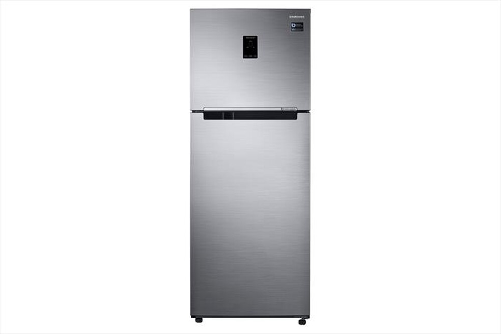 Immagine del prodotto SAMSUNG - Frigorifero 2 porte RT38K553PS9/ES Classe E 397lt-Platinum Inox