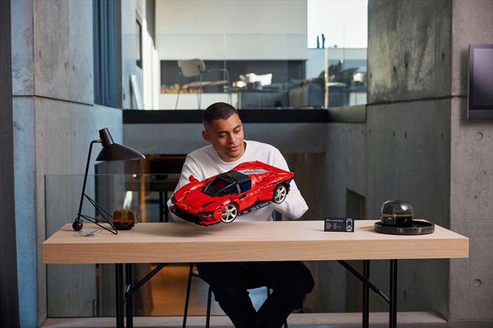 Immagine del prodotto LEGO - TECHNIC Ferrari Daytona SP3 42143