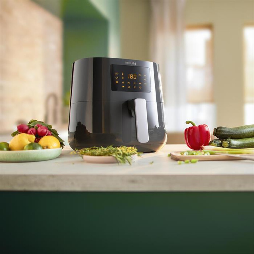 "PHILIPS - AIRFRYER XL HD9270/66"