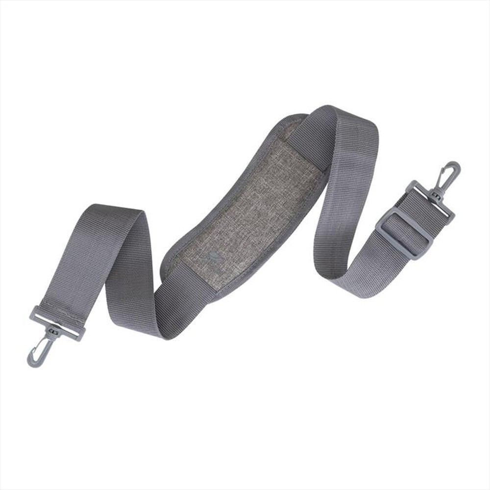 "RIVACASE - 5736 BORSA FRIGO DA 30 L-Grigio"