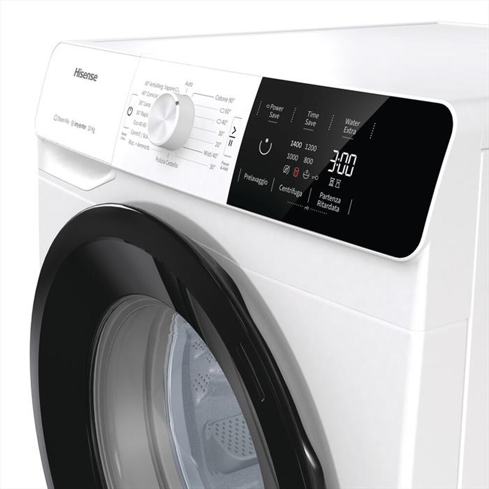 Immagine del prodotto HISENSE - Lavatrice W10141GEVM 10 Kg Classe B