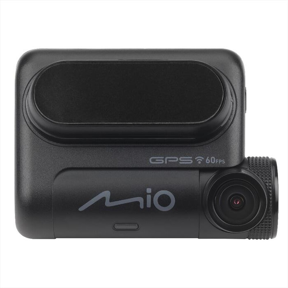 "MIO - Dashcam MIVUE 846-NERO"