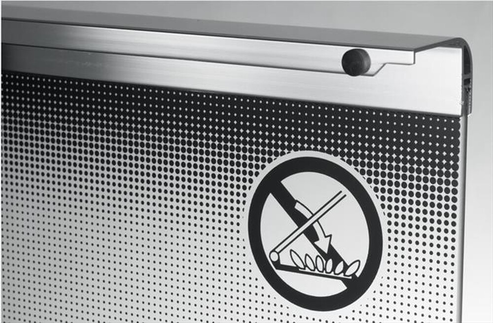 Immagine del prodotto DE LONGHI - Cucina a gas PEMA 64 Classe A-Antracite