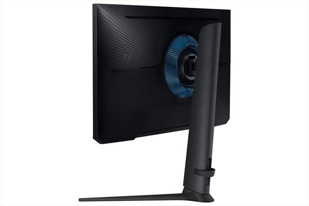 "SAMSUNG - LS24AG300NUXEN"