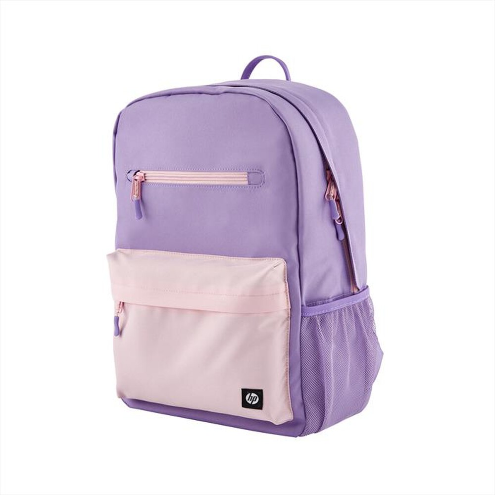 "HP - ZAINO CAMPUS 15,6\"-Rosa, lavanda"