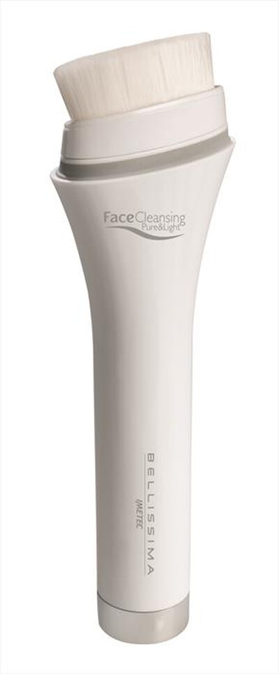 IMETEC - Face Cleaning Pure Light-Bianco