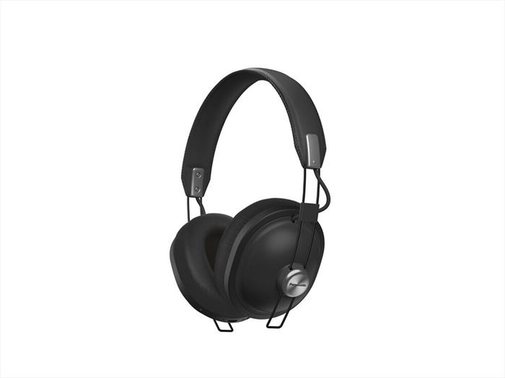 Immagine del prodotto PANASONIC - RP-HTX80BE-K-nero